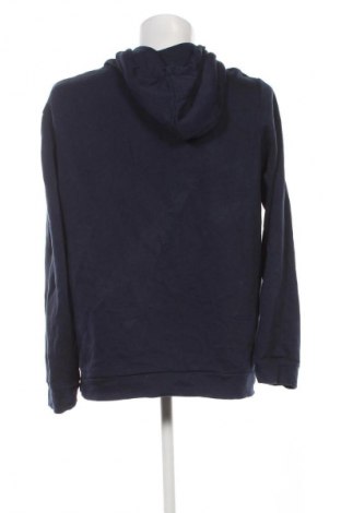 Męska bluza Jack & Jones, Rozmiar XL, Kolor Niebieski, Cena 60,99 zł