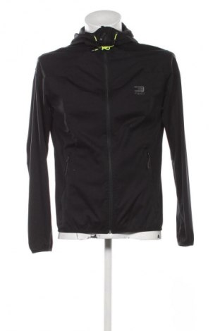 Ανδρικό φούτερ Jack & Jones, Μέγεθος S, Χρώμα Μαύρο, Τιμή 14,99 €