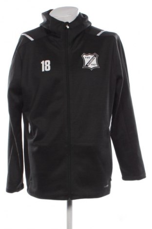 Pánska mikina  Jako, Veľkosť 3XL, Farba Modrá, Cena  15,95 €