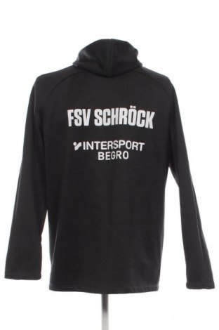 Pánska mikina  Jako, Veľkosť 3XL, Farba Modrá, Cena  15,95 €