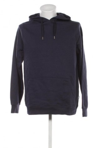 Hanorac de bărbați Jako, Mărime L, Culoare Albastru, Preț 62,99 Lei