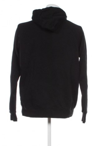 Herren Sweatshirt James & Nicholson, Größe XL, Farbe Schwarz, Preis 14,99 €