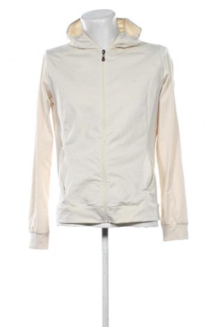 Hanorac de bărbați Jh Collection, Mărime L, Culoare Ecru, Preț 194,99 Lei