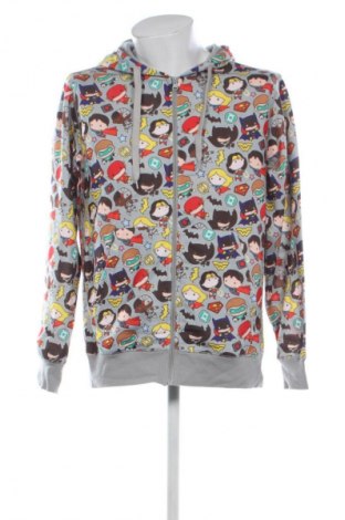 Herren Sweatshirt Justice League, Größe L, Farbe Mehrfarbig, Preis € 29,99