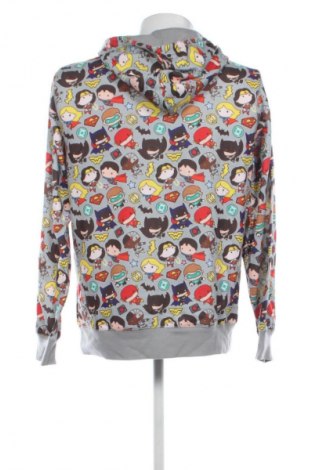 Herren Sweatshirt Justice League, Größe L, Farbe Mehrfarbig, Preis € 29,99