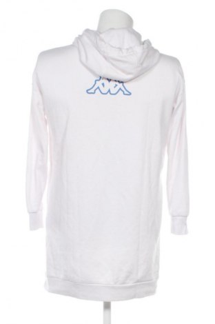 Pánska mikina  Kappa, Veľkosť M, Farba Biela, Cena  20,91 €