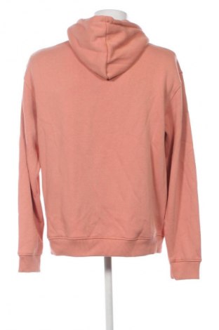 Herren Sweatshirt Keystone, Größe XL, Farbe Orange, Preis € 62,99