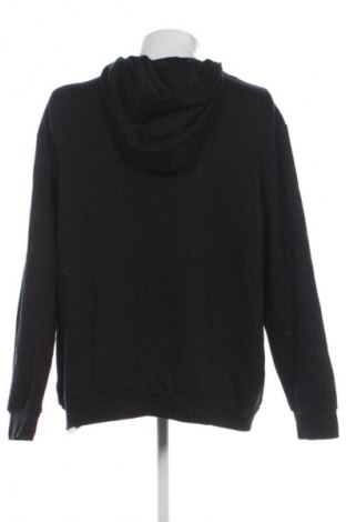 Hanorac de bărbați Kiabi, Mărime XXL, Culoare Negru, Preț 52,99 Lei