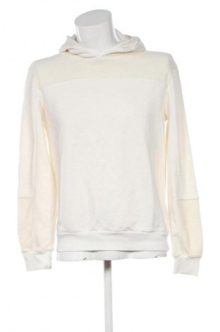 Férfi sweatshirt Koton, Méret S, Szín Fehér, Ár 19 835 Ft