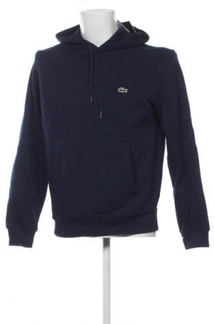 Herren Sweatshirt Lacoste, Größe M, Farbe Blau, Preis € 95,99