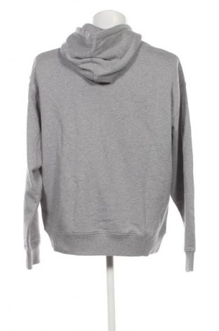 Pánska mikina  Lacoste, Veľkosť L, Farba Sivá, Cena  107,95 €