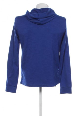 Herren Sweatshirt Lee Cooper, Größe S, Farbe Blau, Preis € 20,96