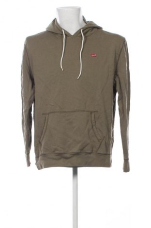 Męska bluza Levi's, Rozmiar XL, Kolor Zielony, Cena 108,99 zł
