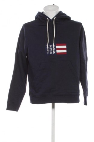 Herren Sweatshirt Lexington, Größe L, Farbe Blau, Preis € 119,99