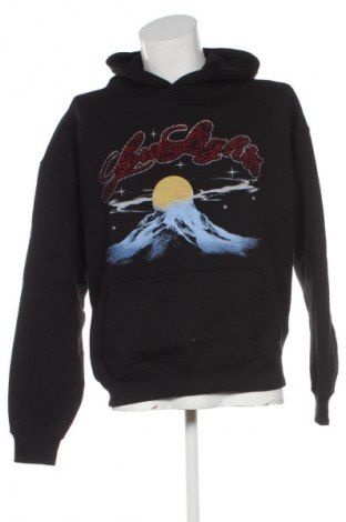 Ανδρικό φούτερ Low Lights Studios, Μέγεθος M, Χρώμα Μαύρο, Τιμή 75,99 €