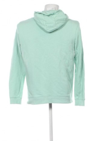 Hanorac de bărbați Lyle & Scott, Mărime L, Culoare Verde, Preț 146,99 Lei