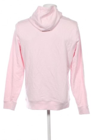 Hanorac de bărbați Lyle & Scott, Mărime L, Culoare Roz, Preț 393,99 Lei