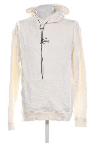 Herren Sweatshirt Malelions, Größe 4XL, Farbe Weiß, Preis € 32,99