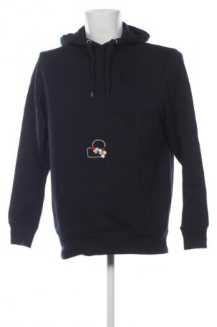 Herren Sweatshirt Malfini, Größe L, Farbe Blau, Preis € 20,00