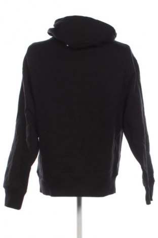 Ανδρικό φούτερ Micheline Pitt, Μέγεθος L, Χρώμα Μαύρο, Τιμή 13,99 €