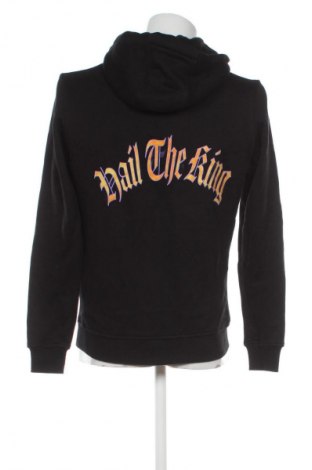 Hanorac de bărbați Mister Tee, Mărime S, Culoare Negru, Preț 105,99 Lei