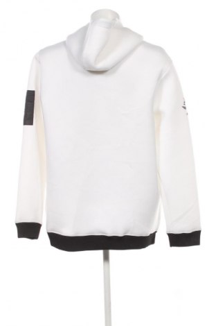 Férfi sweatshirt Much More, Méret XXL, Szín Fehér, Ár 11 429 Ft