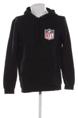 Pánska mikina  NFL, Veľkosť M, Farba Čierna, Cena  15,95 €