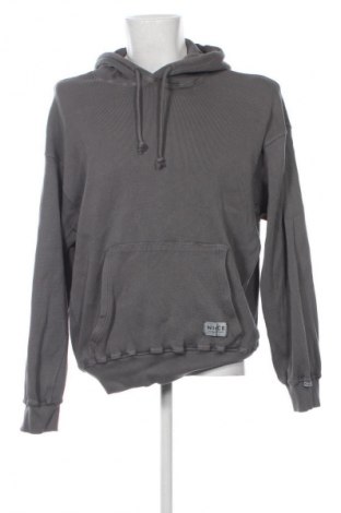 Férfi sweatshirt NICCE, Méret S, Szín Szürke, Ár 8 637 Ft