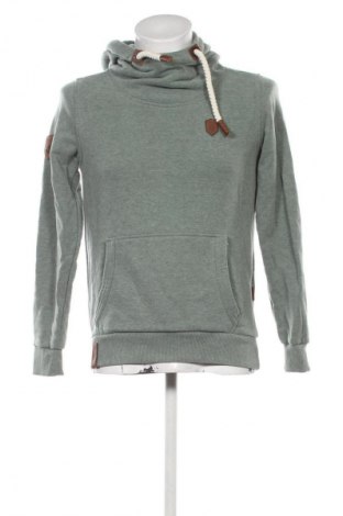 Hanorac de bărbați Naketano, Mărime S, Culoare Verde, Preț 121,99 Lei