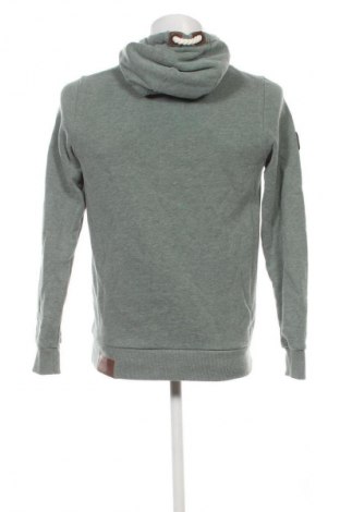 Hanorac de bărbați Naketano, Mărime S, Culoare Verde, Preț 121,99 Lei