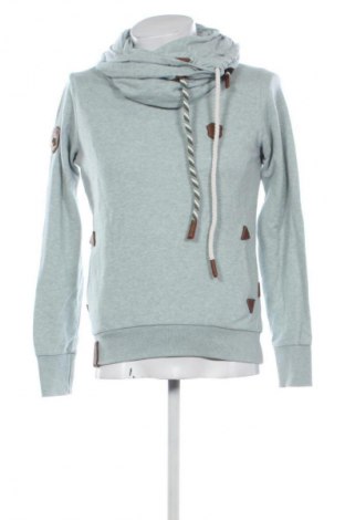 Férfi sweatshirt Naketano, Méret L, Szín Zöld, Ár 11 644 Ft