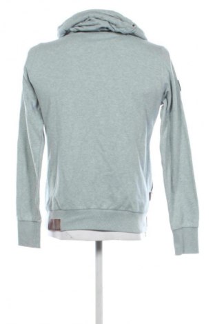 Férfi sweatshirt Naketano, Méret L, Szín Zöld, Ár 11 644 Ft