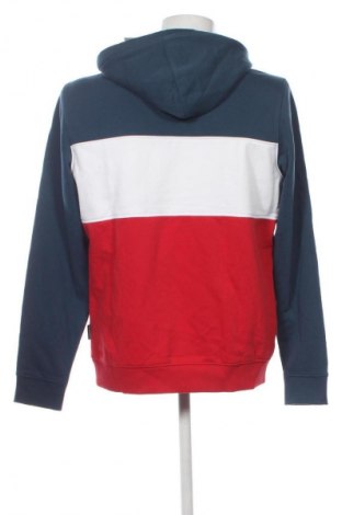 Ανδρικό φούτερ Napapijri, Μέγεθος XL, Χρώμα Πολύχρωμο, Τιμή 109,99 €