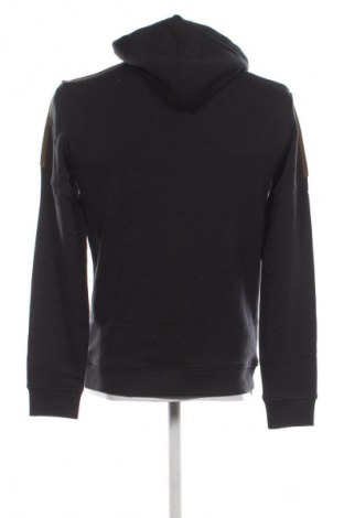 Herren Sweatshirt Next, Größe S, Farbe Schwarz, Preis 61,99 €