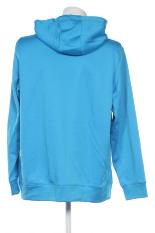 Hanorac de bărbați Nike, Mărime XL, Culoare Albastru, Preț 182,99 Lei