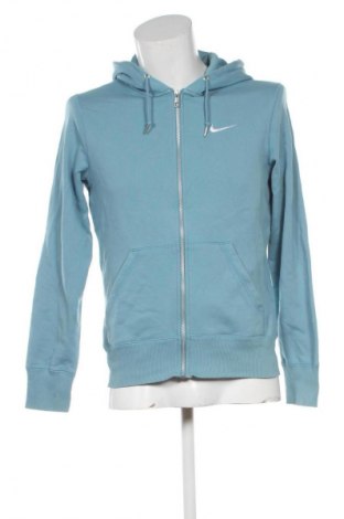 Férfi sweatshirt Nike, Méret S, Szín Kék, Ár 14 219 Ft