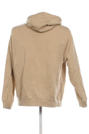 Hanorac de bărbați Nike, Mărime L, Culoare Bej, Preț 173,99 Lei