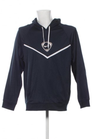 Męska bluza Nike, Rozmiar XL, Kolor Niebieski, Cena 145,99 zł