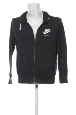Męska bluza Nike, Rozmiar L, Kolor Szary, Cena 160,99 zł