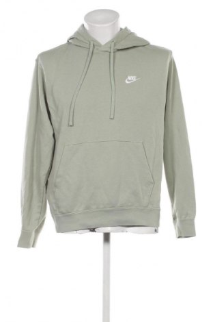 Męska bluza Nike, Rozmiar M, Kolor Zielony, Cena 148,99 zł