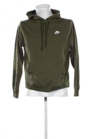 Hanorac de bărbați Nike, Mărime S, Culoare Verde, Preț 145,97 Lei