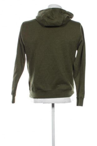 Hanorac de bărbați Nike, Mărime S, Culoare Verde, Preț 145,97 Lei