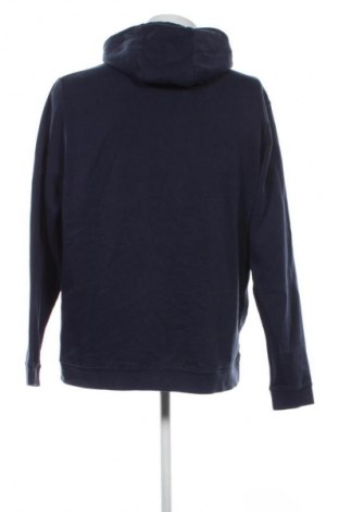 Hanorac de bărbați Nike, Mărime XL, Culoare Albastru, Preț 145,97 Lei