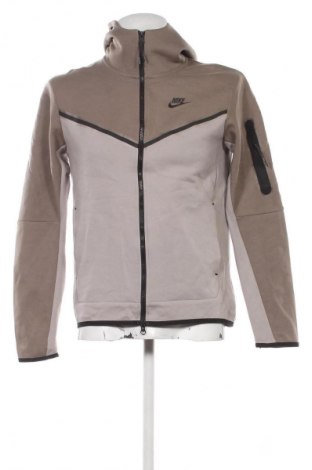 Ανδρικό φούτερ Nike, Μέγεθος S, Χρώμα  Μπέζ, Τιμή 28,99 €