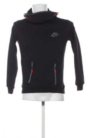 Мъжки суитшърт Nike, Размер M, Цвят Черен, Цена 23,56 €