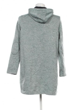 Hanorac de bărbați Nordberg, Mărime 4XL, Culoare Verde, Preț 96,99 Lei