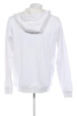 Herren Sweatshirt Nordblanc, Größe M, Farbe Weiß, Preis € 63,40