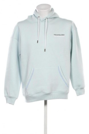 Herren Sweatshirt Oliver Jacob, Größe L, Farbe Blau, Preis € 41,99