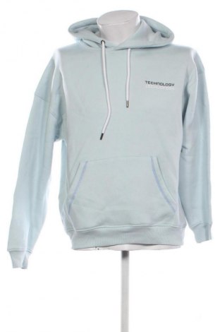 Hanorac de bărbați Oliver Jacob, Mărime M, Culoare Albastru, Preț 157,99 Lei