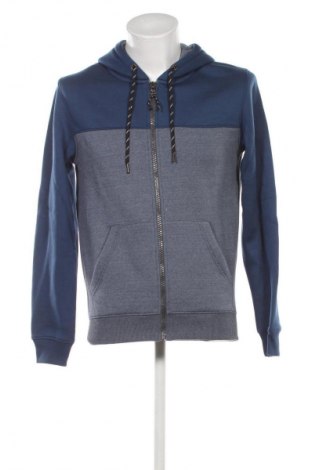 Pánska mikina  Oliver Jacob, Veľkosť M, Farba Modrá, Cena  30,95 €